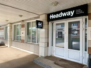 Фотография Headway 3