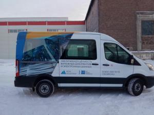 Фотография КрасRеклама 5