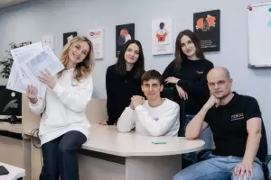 Фотография Fokas 4
