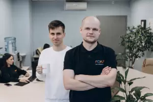 Фотография Fokas 3